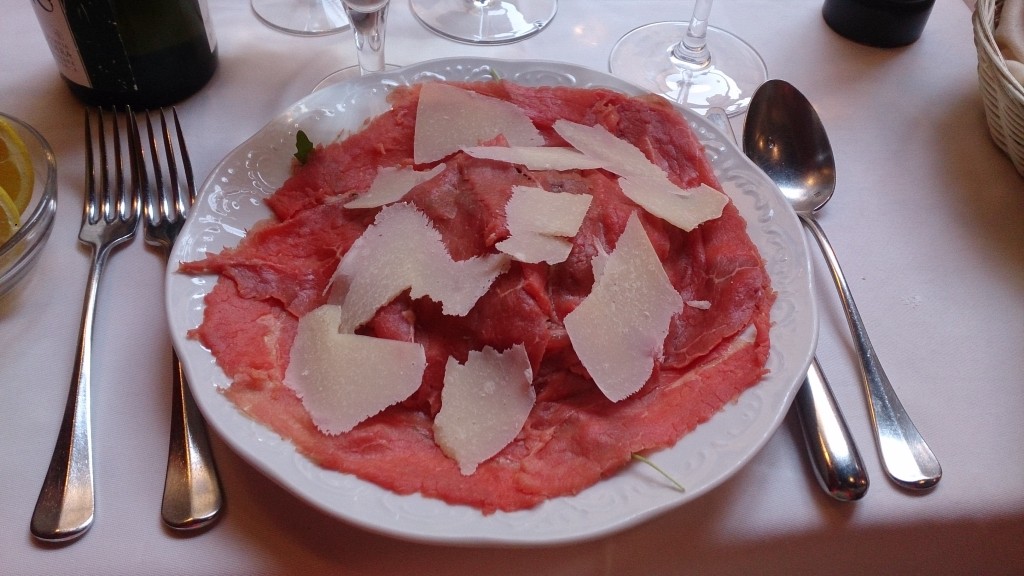 5 specialiteter du SKAL smage på en tur til Italien - Helles ...