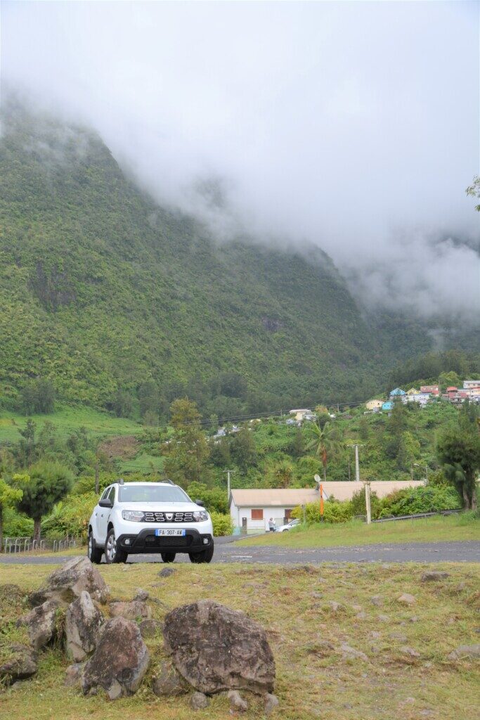 Roadtrip Mauritius