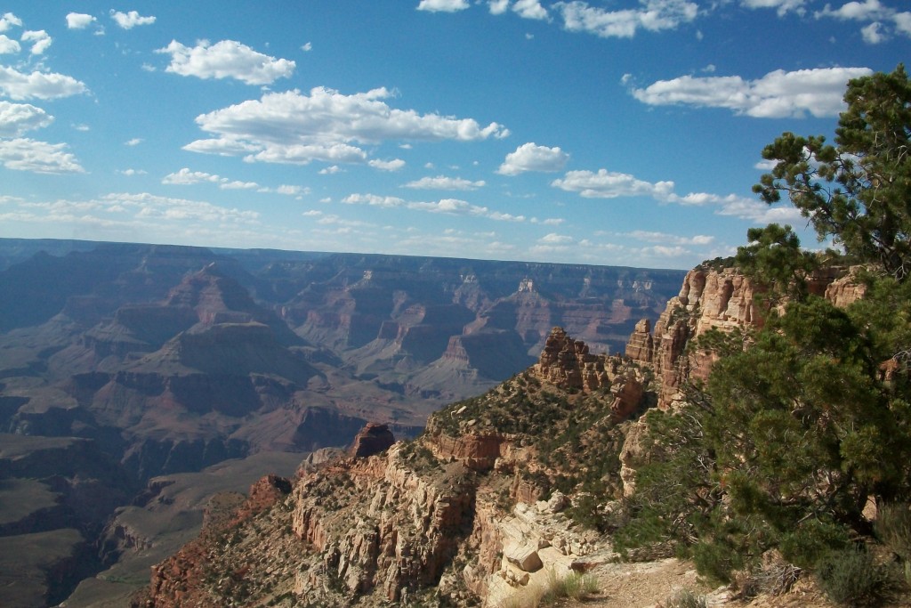 Grand Canyon