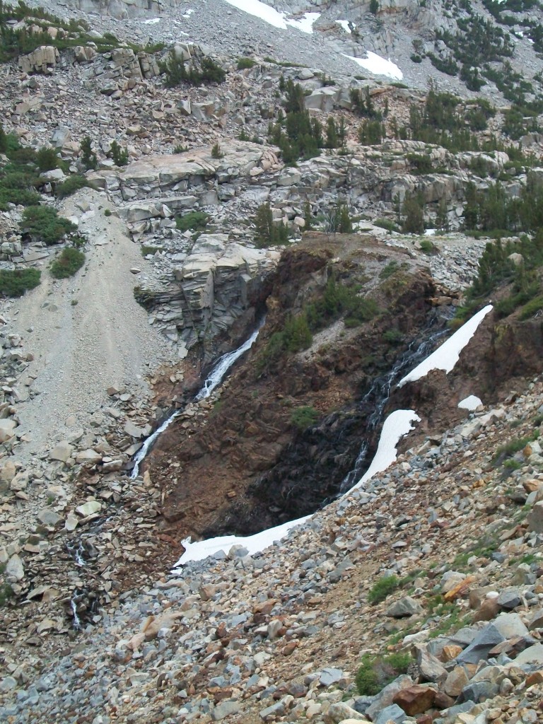 Yosemit National park