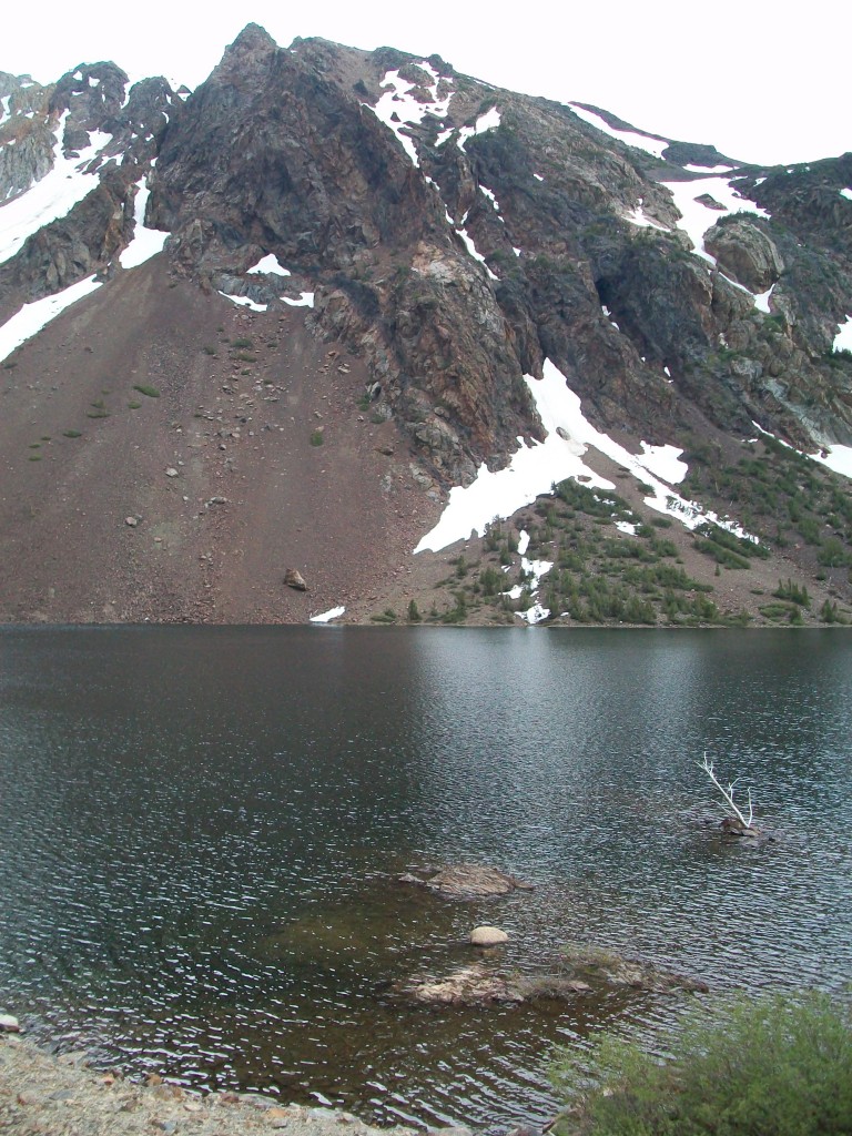 Yosemit National park