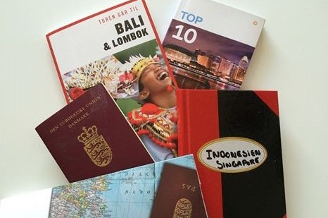 10 ting du med fordel kan pakke til din rundrejse