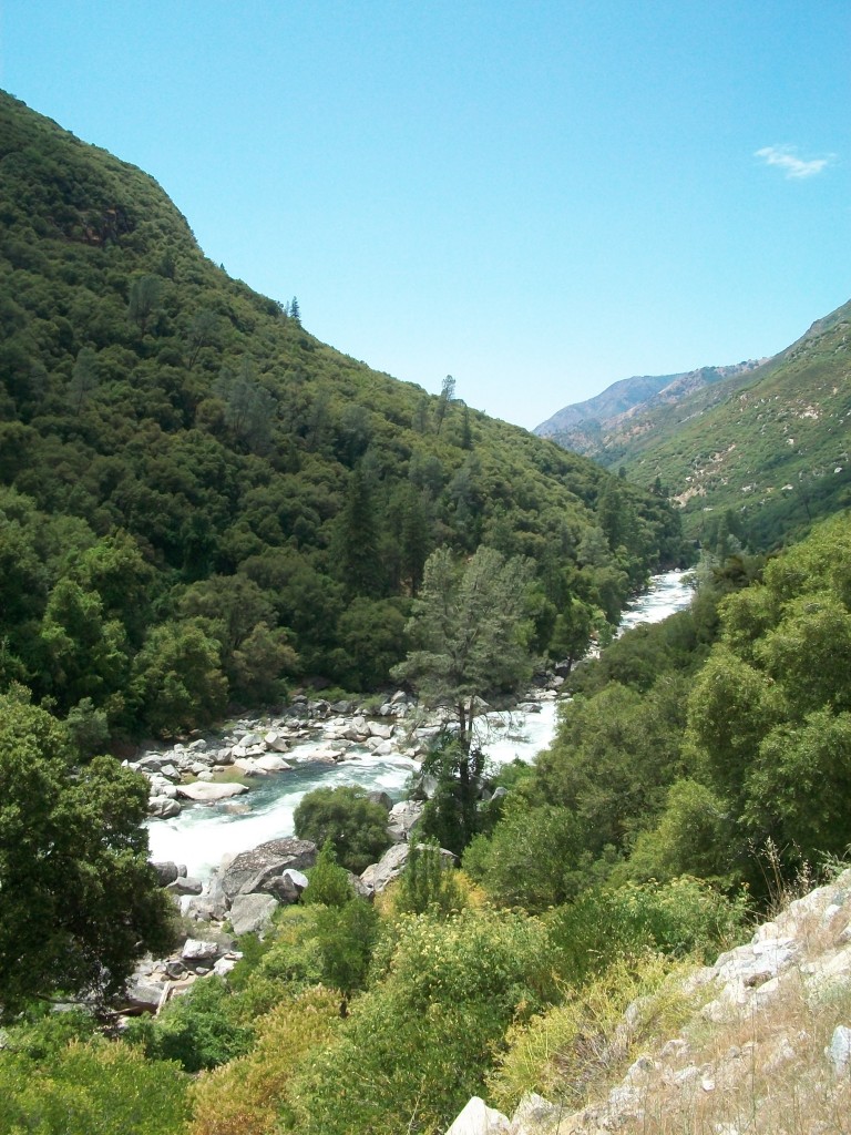  Yosemite National Park