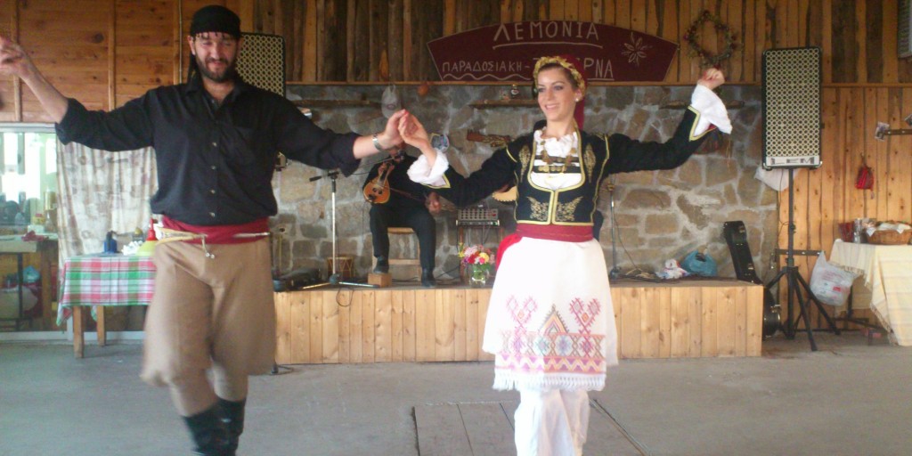 7 oplevelser på Kreta