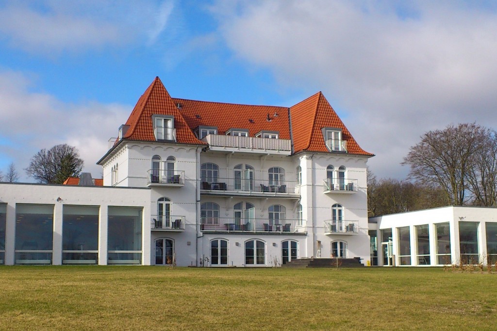 Comwell Kellers Park