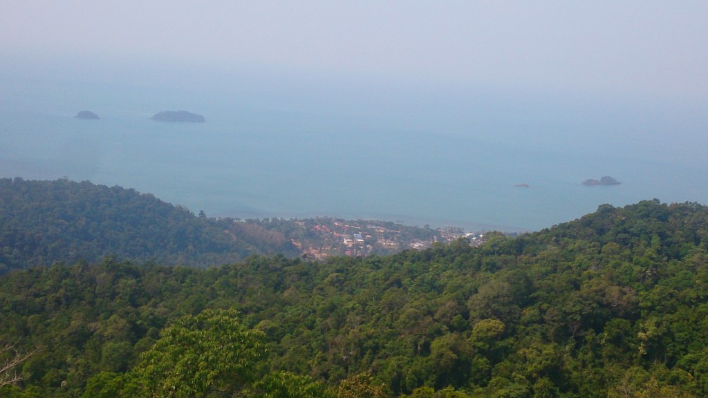 Koh Chang Thailand