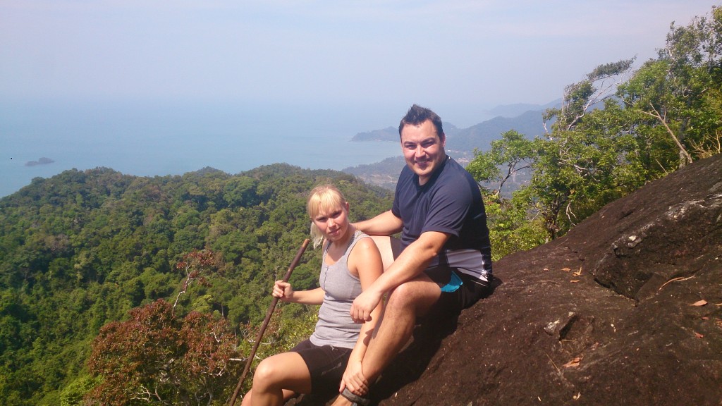 Thailand