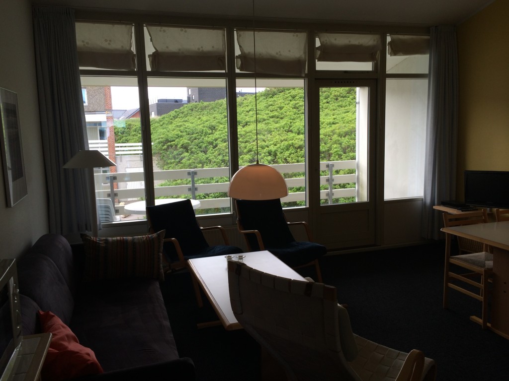 Danland feriecenter Søndervig
