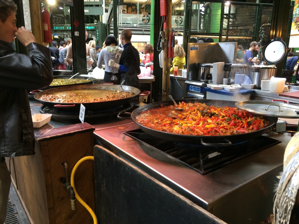 Borough Market