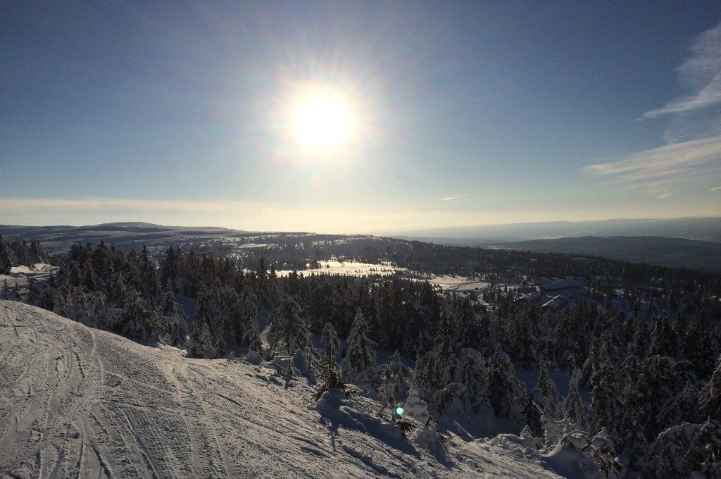 6 grunde til at vælge skiferien