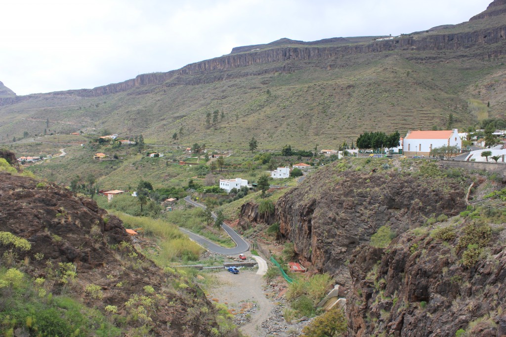 Ayagaures Gran Canaria