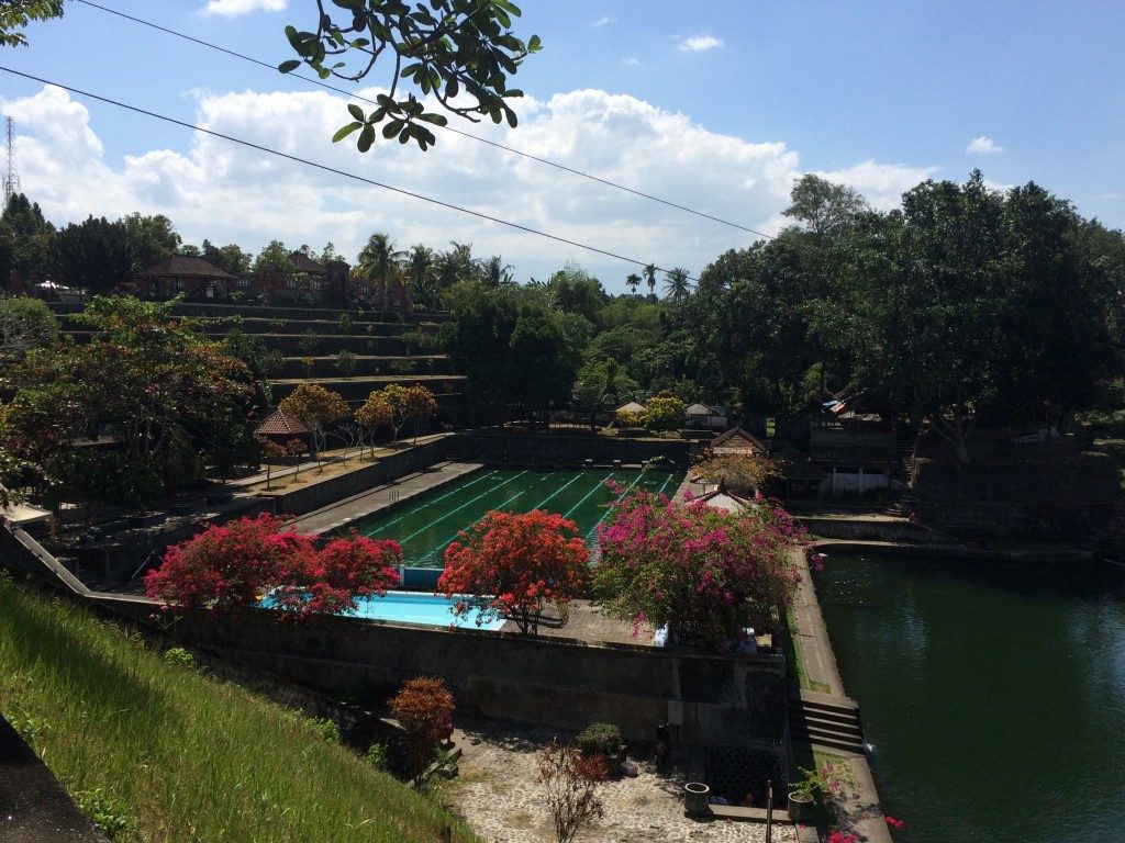 Narmada Water Palace Lombok