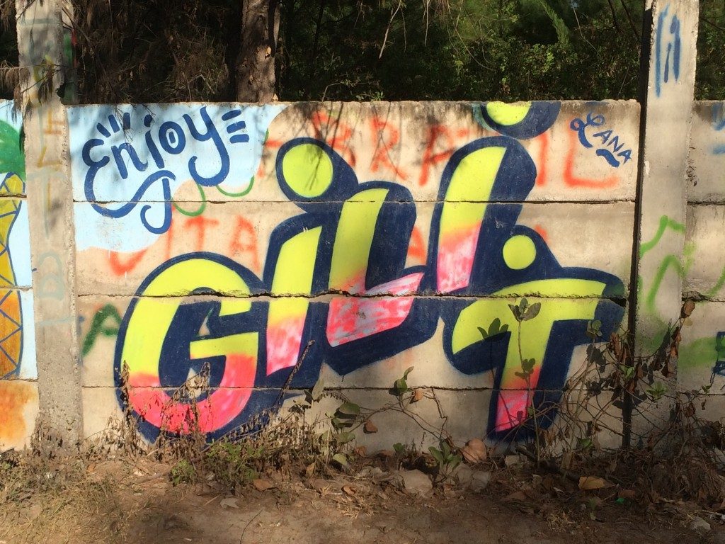 Gili Trawangan