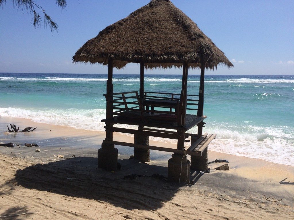 Pondok Windy Gili Trawangan