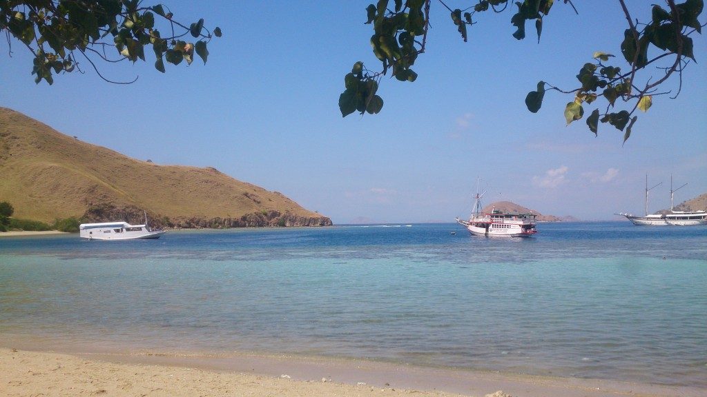 Komodo Nationalpark