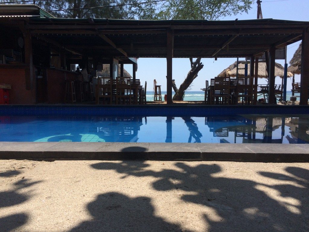Gili Trawangan