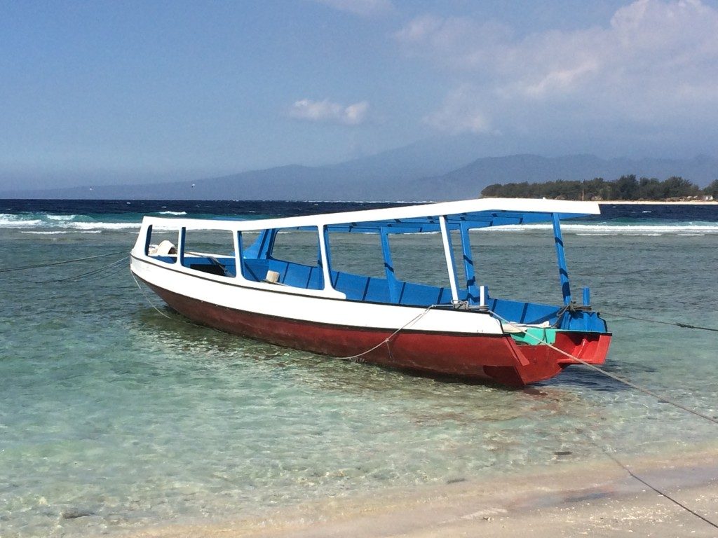 Gili