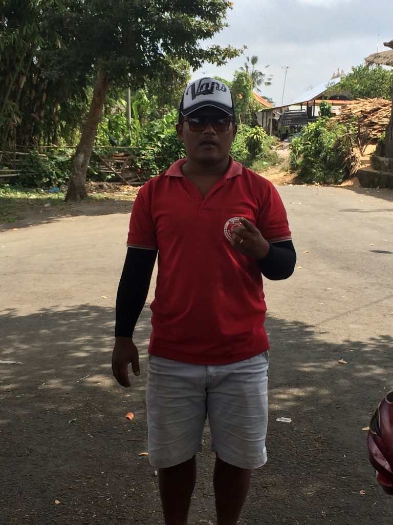Guide Bali