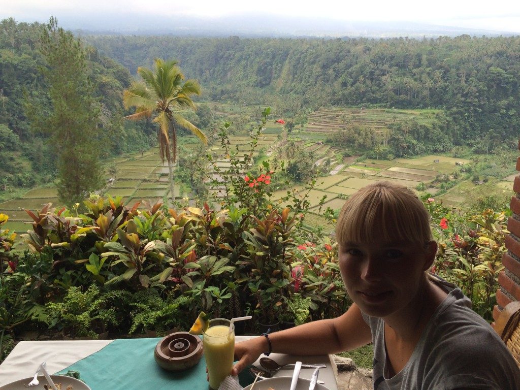 Bali