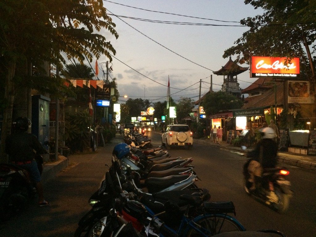 Sanur Bali