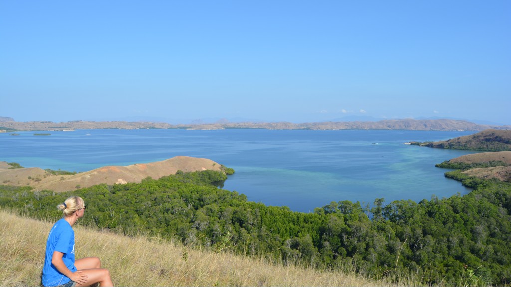 Komodo Nationalpark