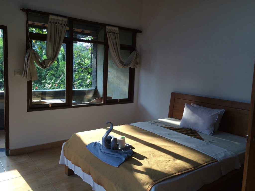 Hotel Ubud Bali