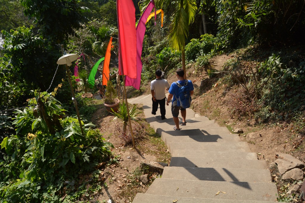 Attraktioner på Bali