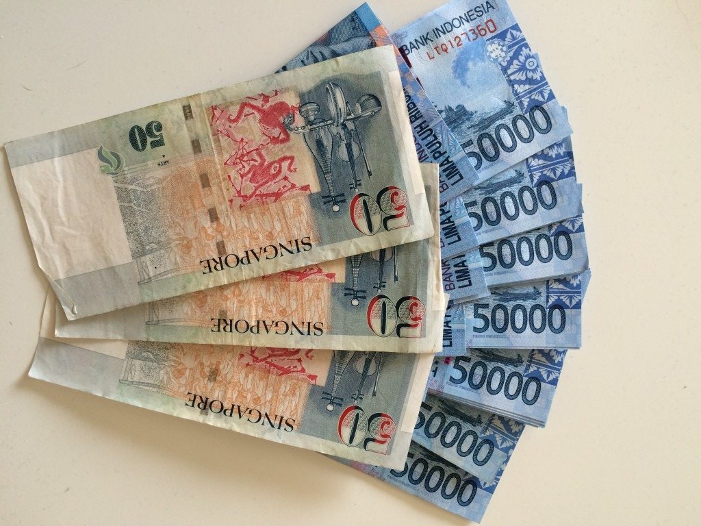 8 gode råd til at spare penge under din rejse