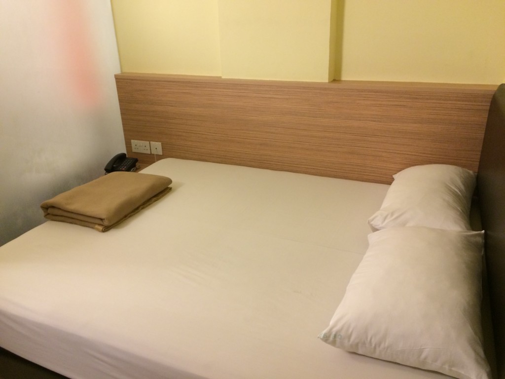 85 Beach Garden Hotel Singapore