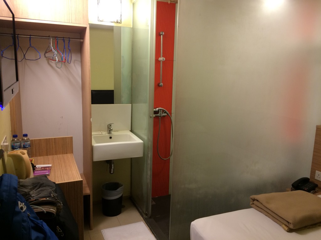 85 Beach Garden Hotel Singapore