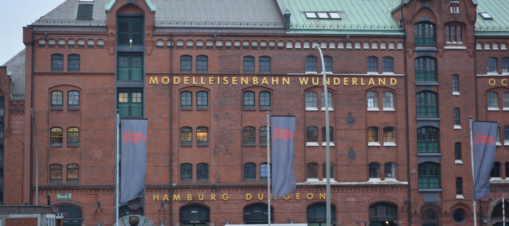 Wunderland Hamborg