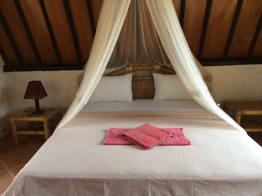 Youpy Bungalow Gili Air