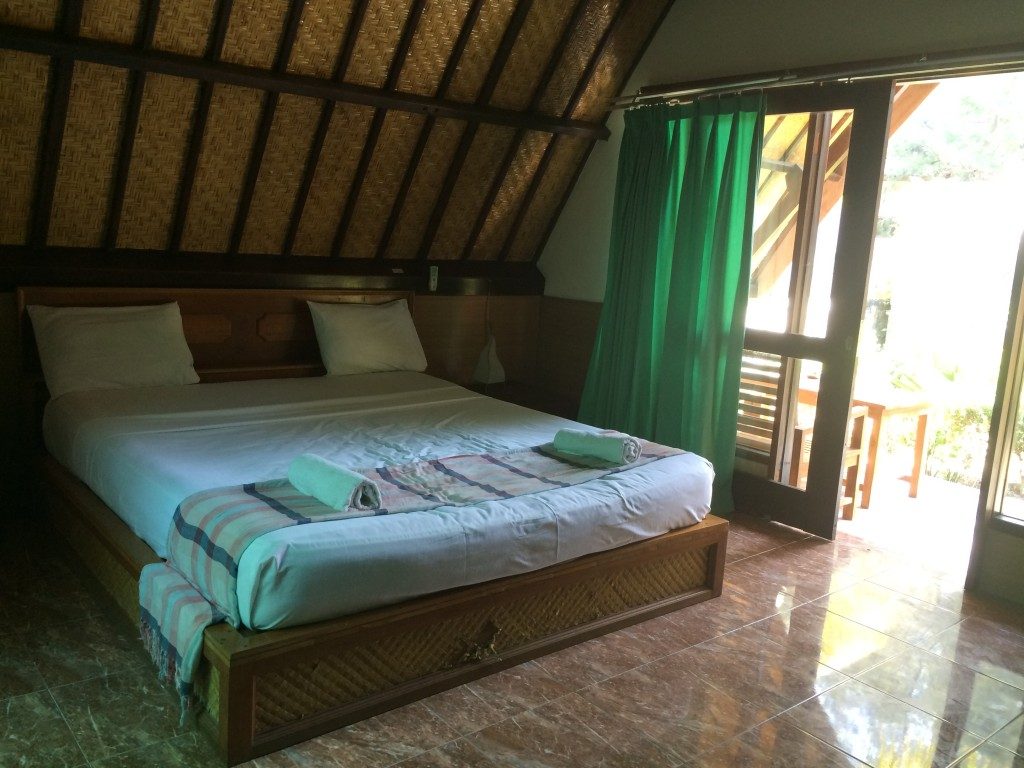 Pondok Windy Gili Trawangan