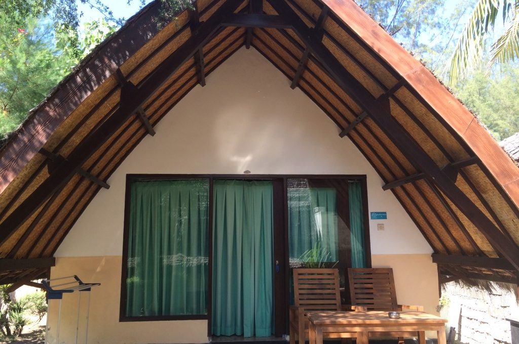 Pondok Windy Gili Trawangan