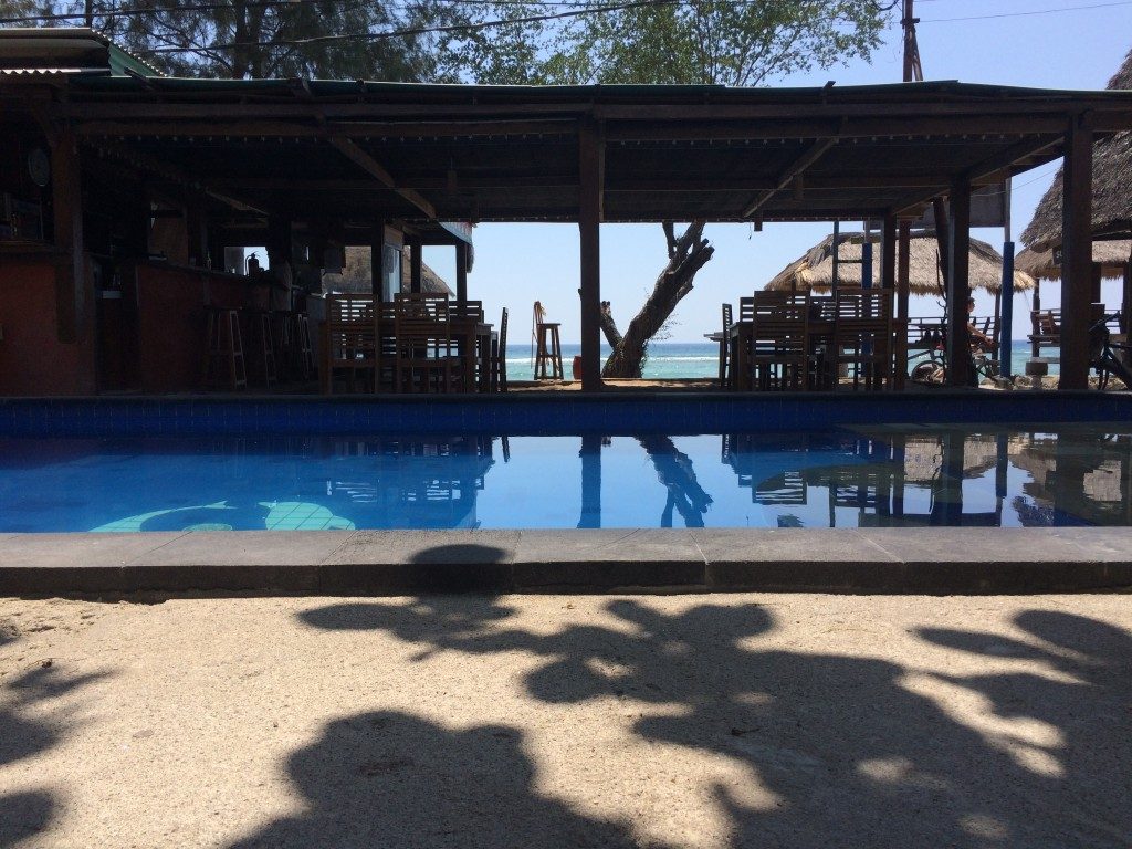 Gili Trawangan