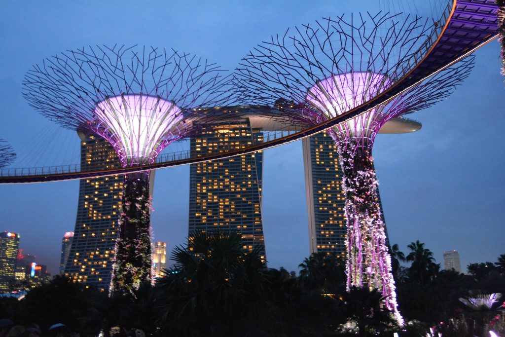 Singapore