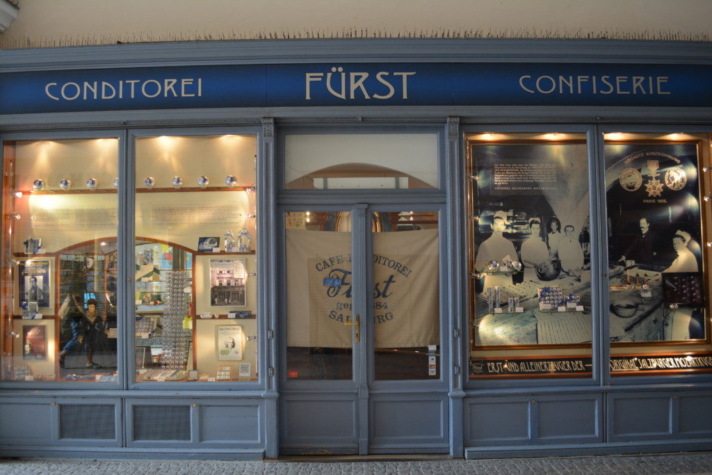 Fürst Salzburg