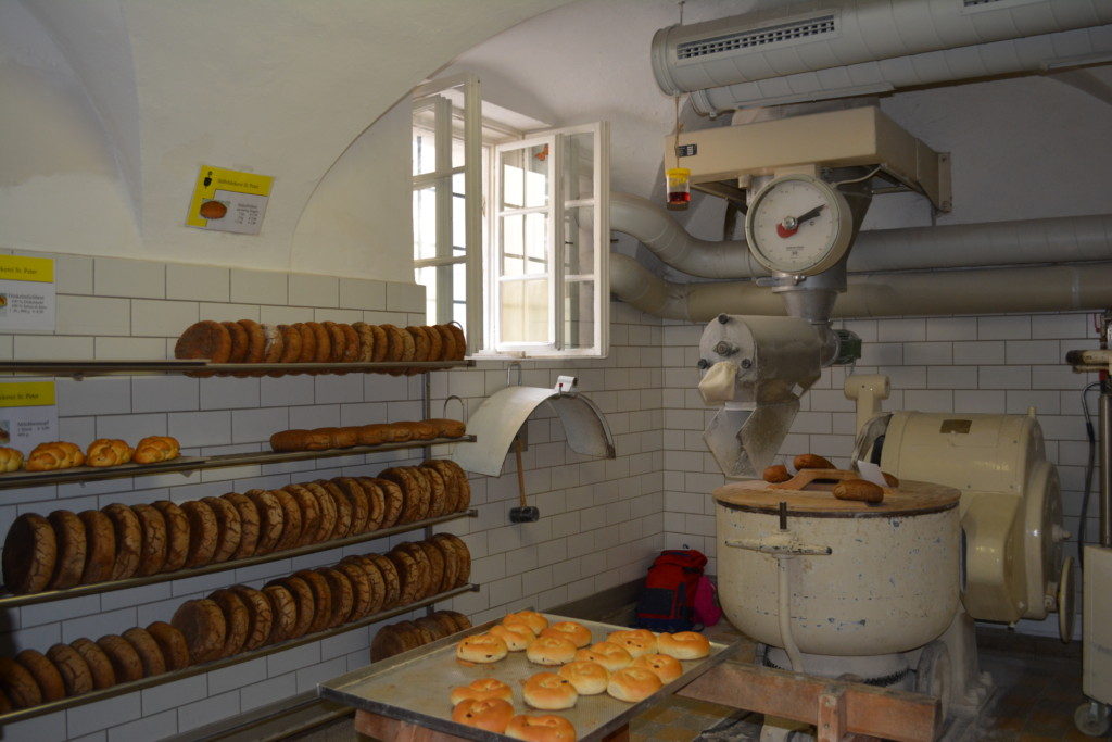 Bageri i Salzburg