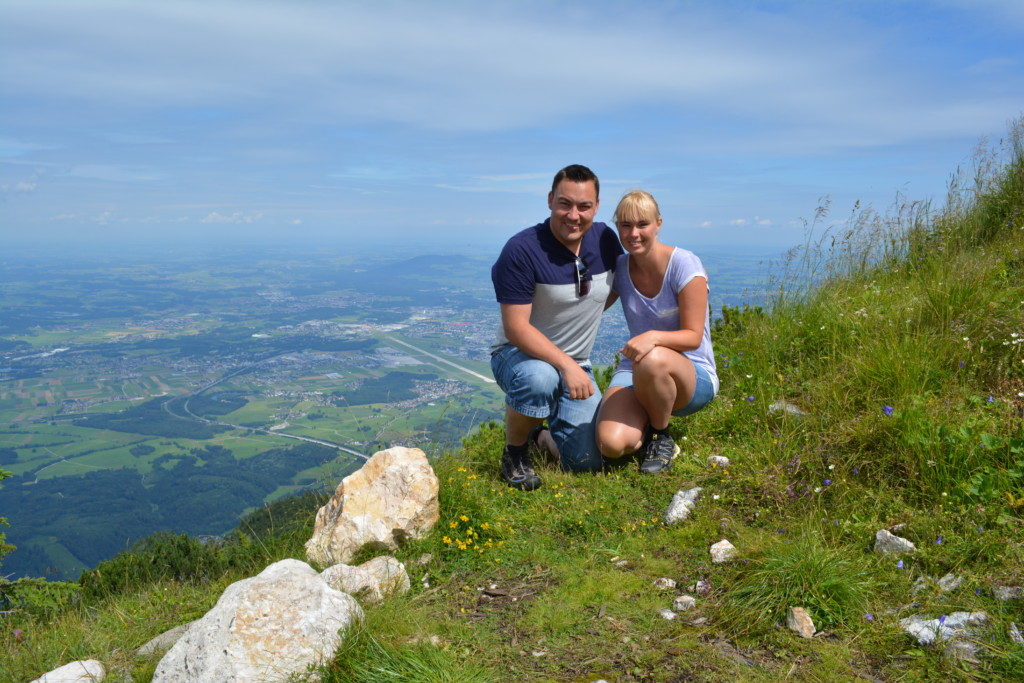 Untersberg Salzburg