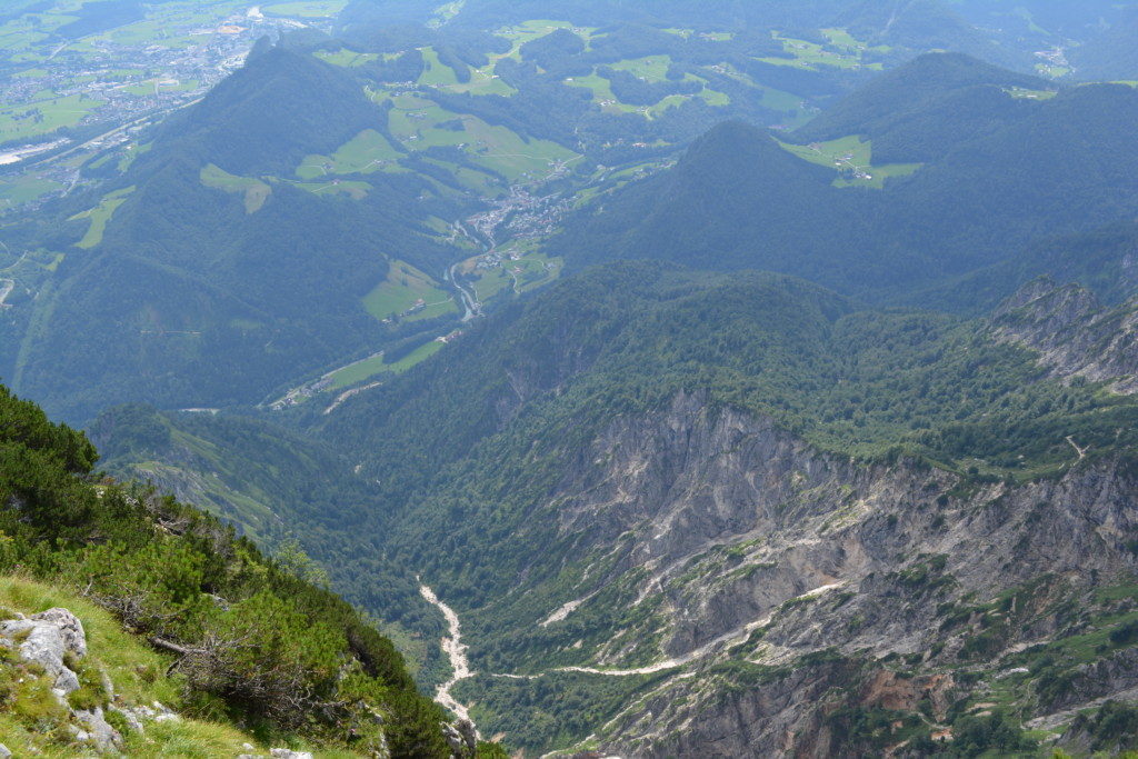 Unterberg Salzburg