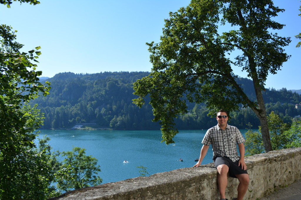 3 must DO ved Lake Bled