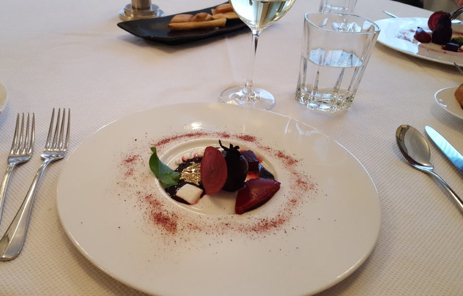 JB Restaurant Ljubljana