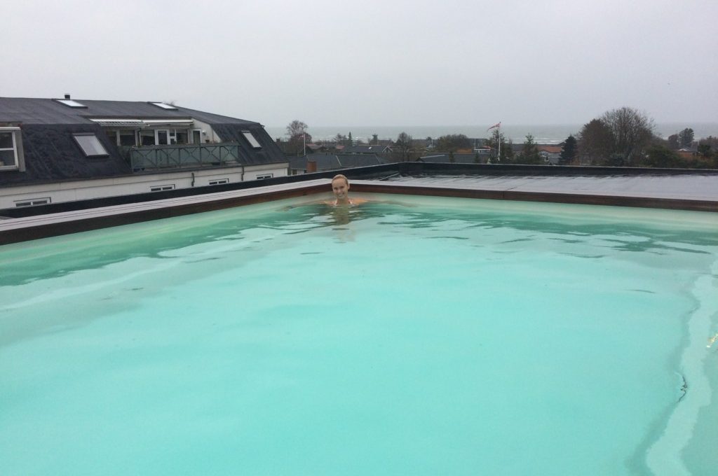 Spa wellness i Nordjylland