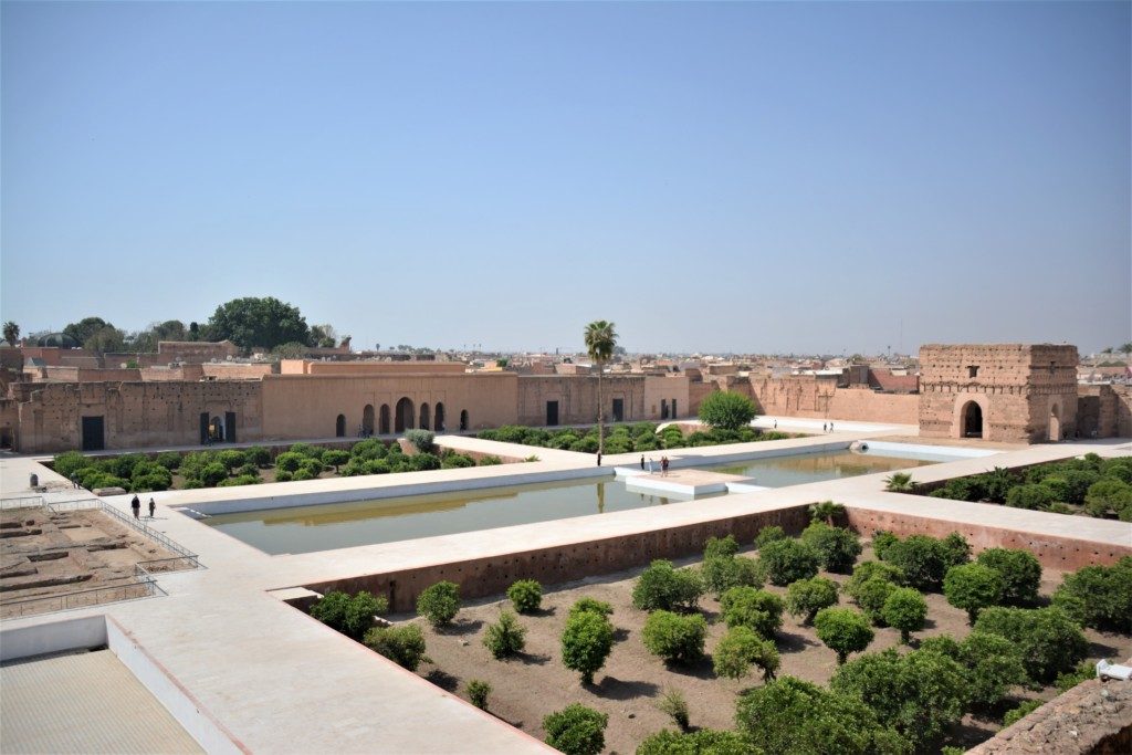 5 must see i Marrakesh