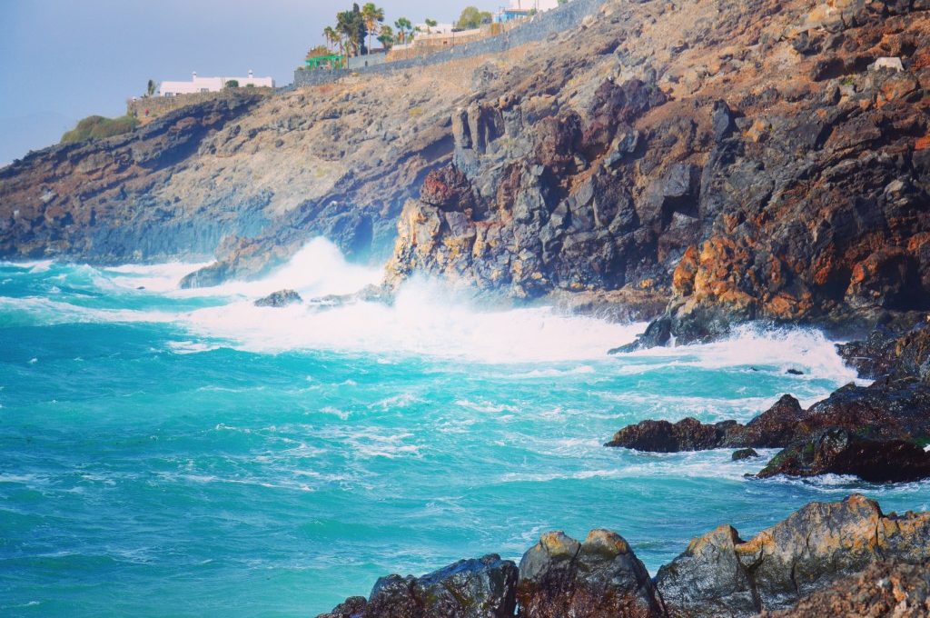 Lanzarote