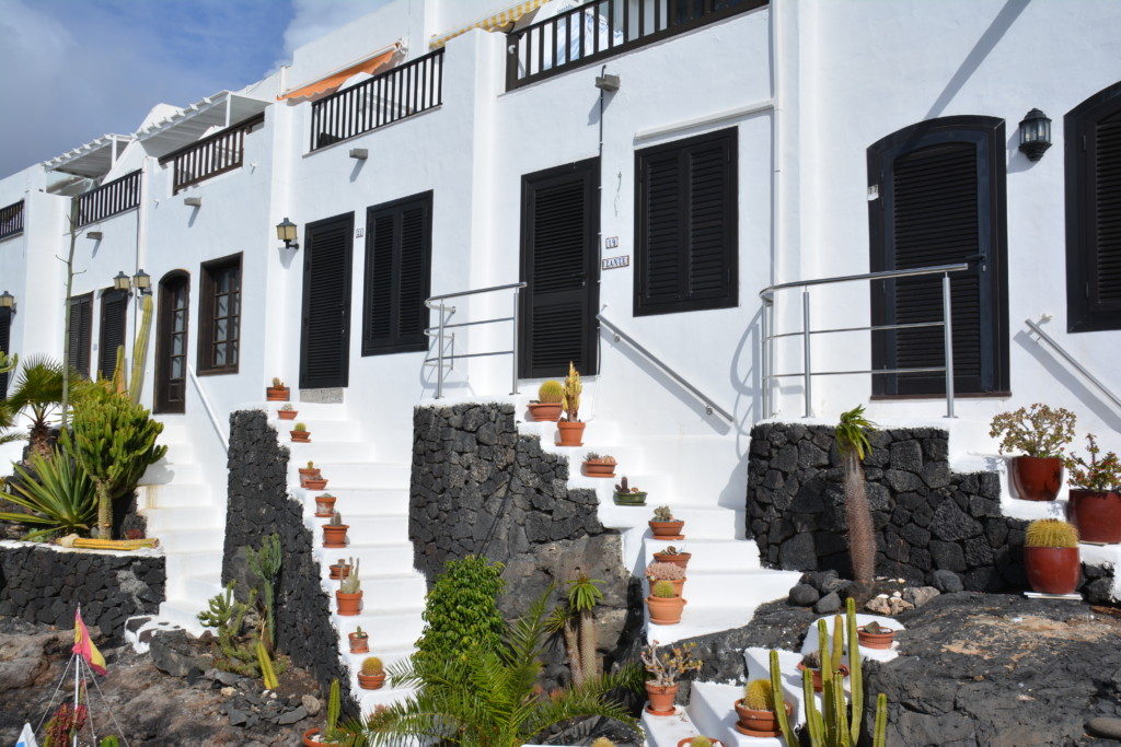 Lanzarote