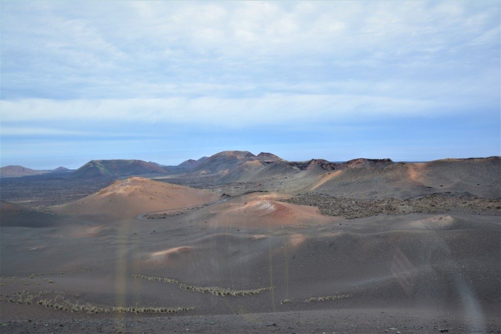 Lanzarote natur