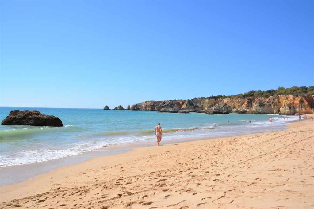 Do vau Algarve