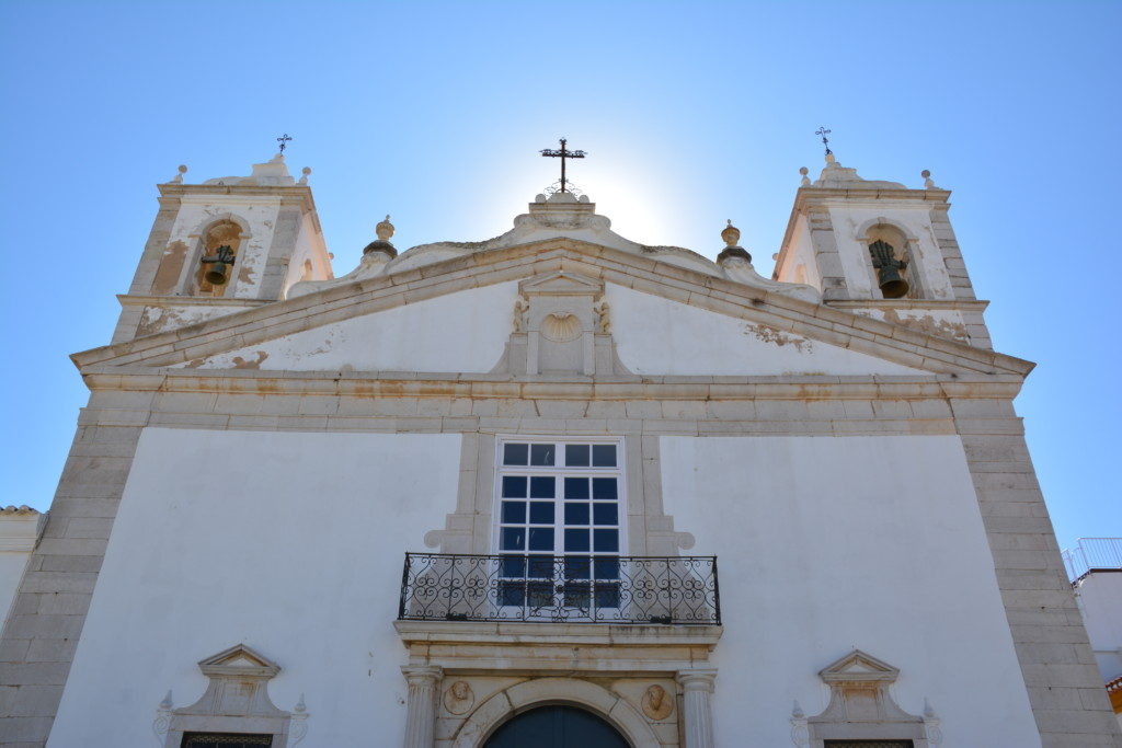 Algarves historie