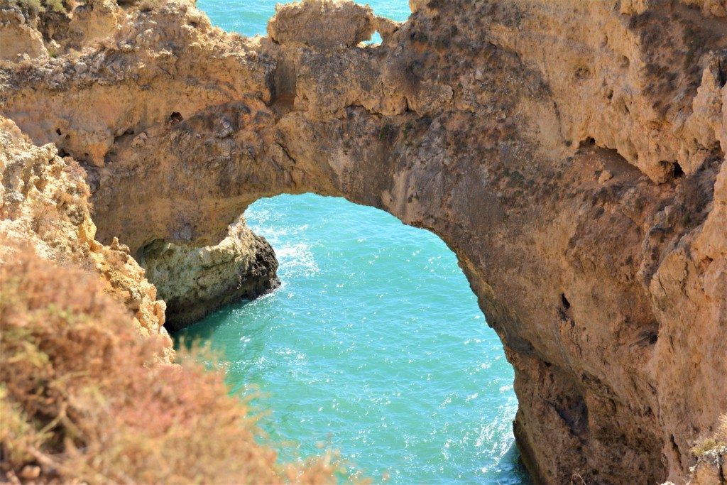 Algarve